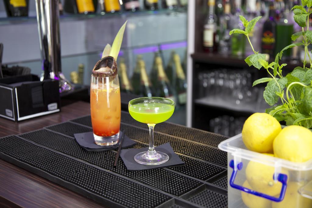 Carriages Telford Hotel Luaran gambar
