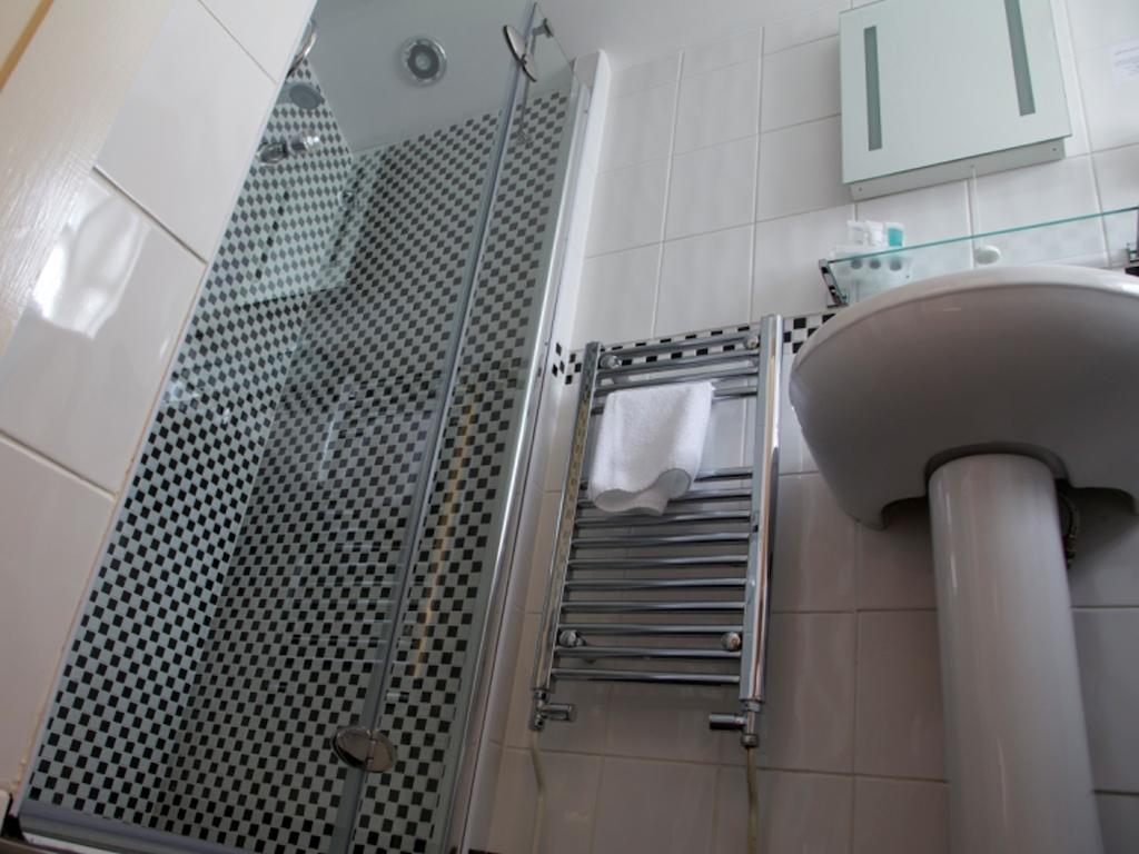 Carriages Telford Hotel Bilik gambar