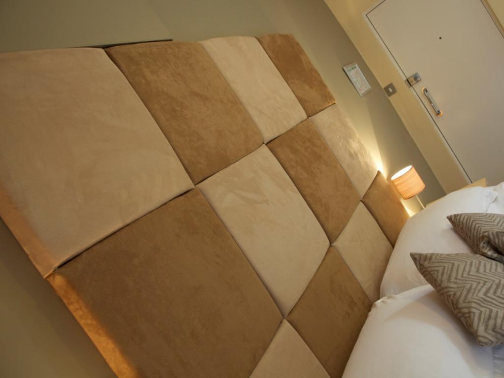 Carriages Telford Hotel Bilik gambar