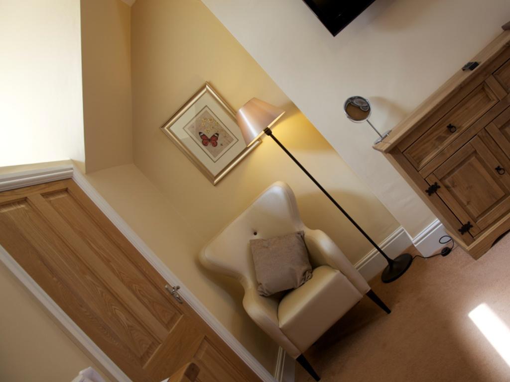 Carriages Telford Hotel Bilik gambar